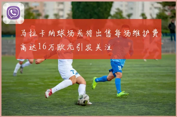 马拉卡纳球场或将出售每场维护费高达16万欧元引发关注