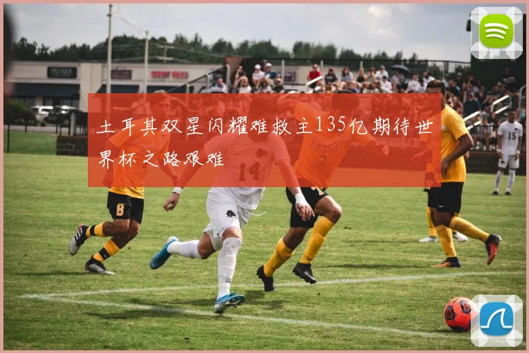 土耳其双星闪耀难救主135亿期待世界杯之路艰难