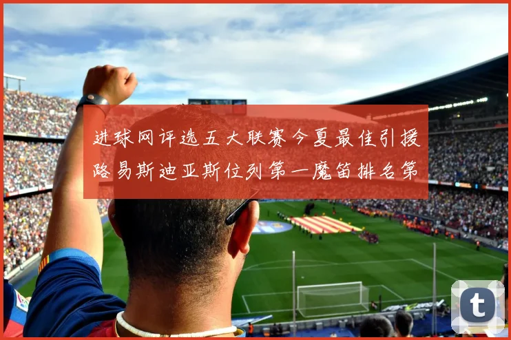 进球网评选五大联赛今夏最佳引援路易斯迪亚斯位列第一魔笛排名第四