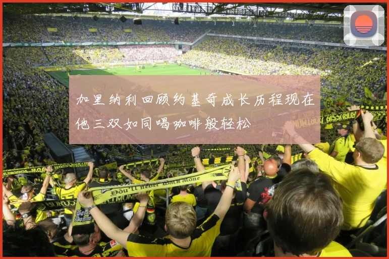 加里纳利回顾约基奇成长历程现在他三双如同喝咖啡般轻松